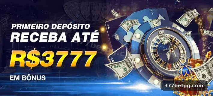 Cassino 377bet